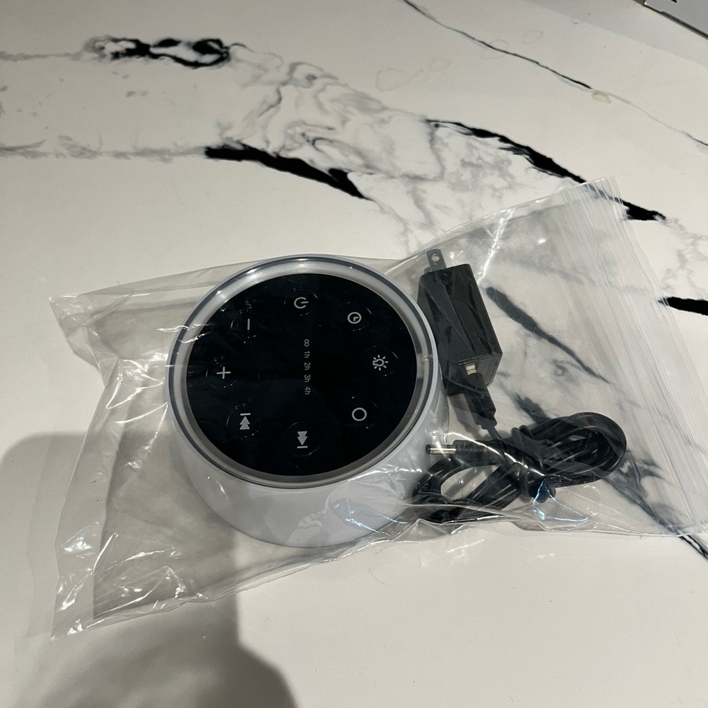 Baby Noise Machine